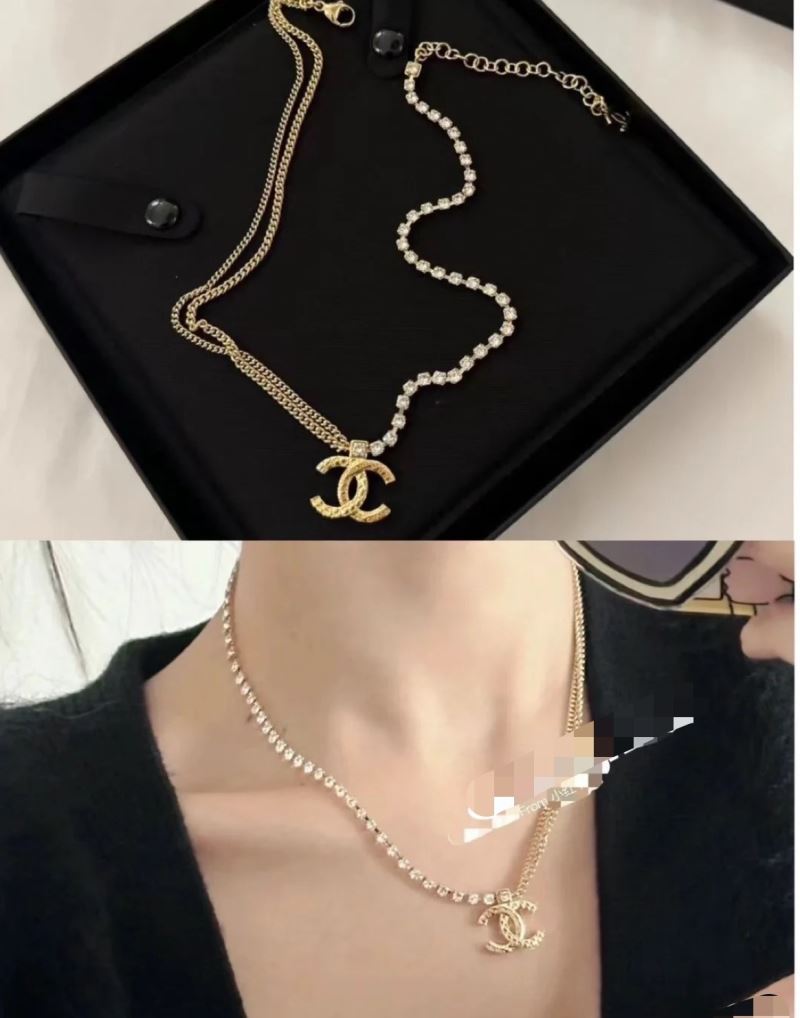 Chanel Necklaces